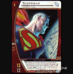 Superman, Earth 2 (EA)